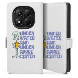 Sideflip mit Lasche weiß/seitliche Lasche