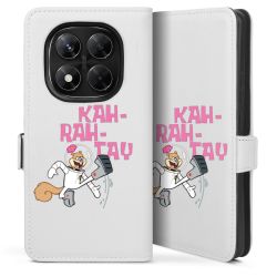 Sideflip mit Lasche weiß/seitliche Lasche