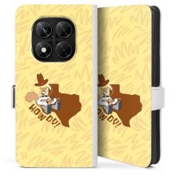 Sideflip mit Lasche weiß/seitliche Lasche