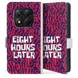 Sideflip mit Lasche weiß/seitliche Lasche