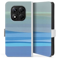 Sideflip mit Lasche weiß/seitliche Lasche