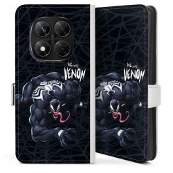 Sideflip mit Lasche weiß/seitliche Lasche