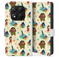 Sideflip with flap white/lateral flap