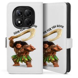 Sideflip with flap white/lateral flap