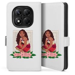 Sideflip with flap white/lateral flap