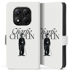 Sideflip mit Lasche weiß/seitliche Lasche