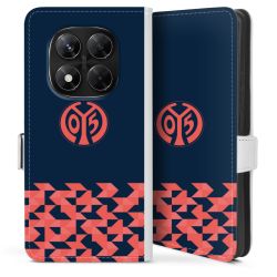 Sideflip mit Lasche weiß/seitliche Lasche