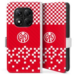 Sideflip mit Lasche weiß/seitliche Lasche