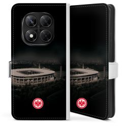 Sideflip mit Lasche weiß/seitliche Lasche