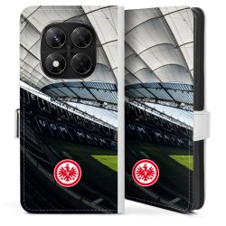 Sideflip mit Lasche weiß/seitliche Lasche