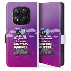 Sideflip mit Lasche weiß/seitliche Lasche