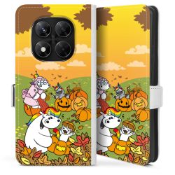 Sideflip mit Lasche weiß/seitliche Lasche