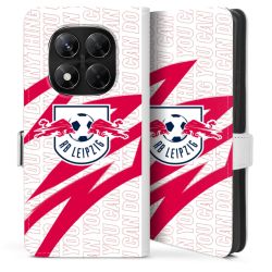 Sideflip mit Lasche weiß/seitliche Lasche