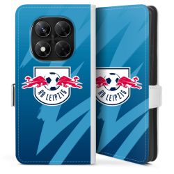 Sideflip mit Lasche weiß/seitliche Lasche