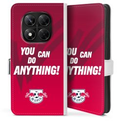 Sideflip mit Lasche weiß/seitliche Lasche