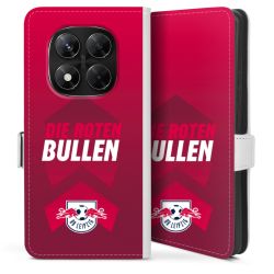 Sideflip mit Lasche weiß/seitliche Lasche