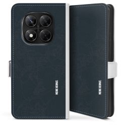 Sideflip mit Lasche weiß/seitliche Lasche