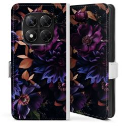 Sideflip mit Lasche weiß/seitliche Lasche