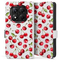 Sideflip mit Lasche weiß/seitliche Lasche