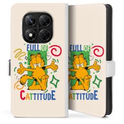 Sideflip mit Lasche weiß/seitliche Lasche