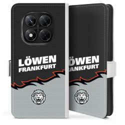 Sideflip mit Lasche weiß/seitliche Lasche