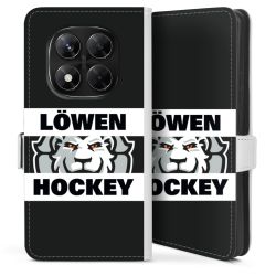 Sideflip mit Lasche weiß/seitliche Lasche