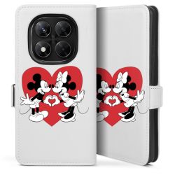 Sideflip mit Lasche weiß/seitliche Lasche