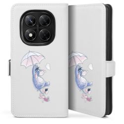 Sideflip with flap white/lateral flap