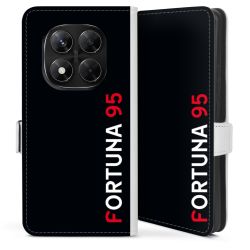 Sideflip mit Lasche weiß/seitliche Lasche