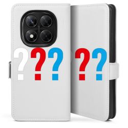 Sideflip mit Lasche weiß/seitliche Lasche