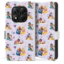 Sideflip mit Lasche weiß/seitliche Lasche