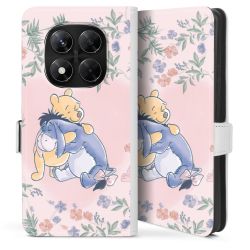 Sideflip with flap white/lateral flap