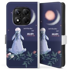 Sideflip mit Lasche weiß/seitliche Lasche