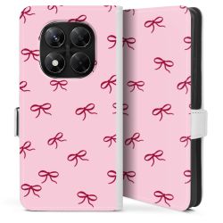 Sideflip mit Lasche weiß/seitliche Lasche