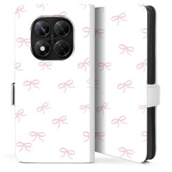 Sideflip mit Lasche weiß/seitliche Lasche