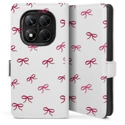 Sideflip mit Lasche weiß/seitliche Lasche