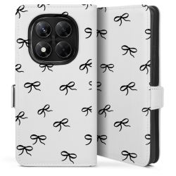 Sideflip mit Lasche weiß/seitliche Lasche