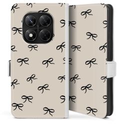 Sideflip mit Lasche weiß/seitliche Lasche