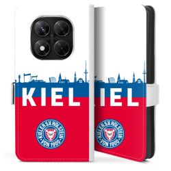 Sideflip mit Lasche weiß/seitliche Lasche