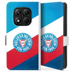 Sideflip mit Lasche weiß/seitliche Lasche