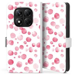 Sideflip mit Lasche weiß/seitliche Lasche