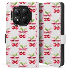 Sideflip mit Lasche weiß/seitliche Lasche