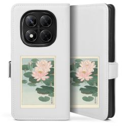 Sideflip with flap white/lateral flap