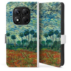 Sideflip with flap white/lateral flap