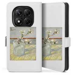 Sideflip with flap white/lateral flap