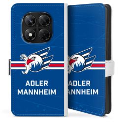 Sideflip mit Lasche weiß/seitliche Lasche