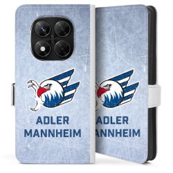 Sideflip mit Lasche weiß/seitliche Lasche