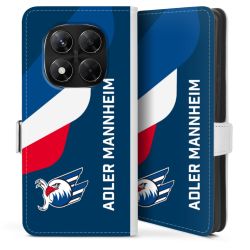 Sideflip mit Lasche weiß/seitliche Lasche