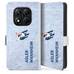 Sideflip mit Lasche weiß/seitliche Lasche