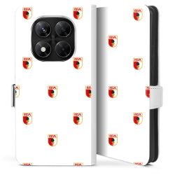 Sideflip mit Lasche weiß/seitliche Lasche